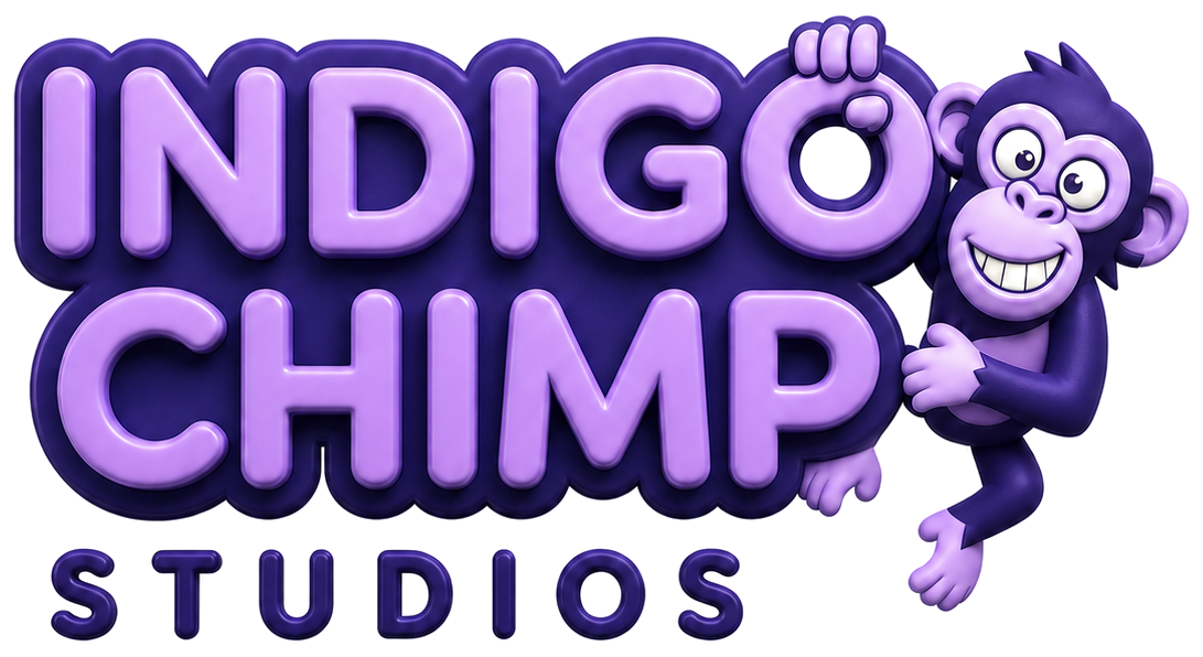 Indigo Chimp Studios